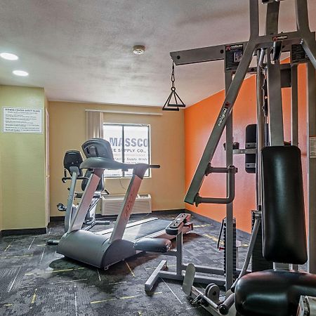 Quality Inn South Wichita Extérieur photo