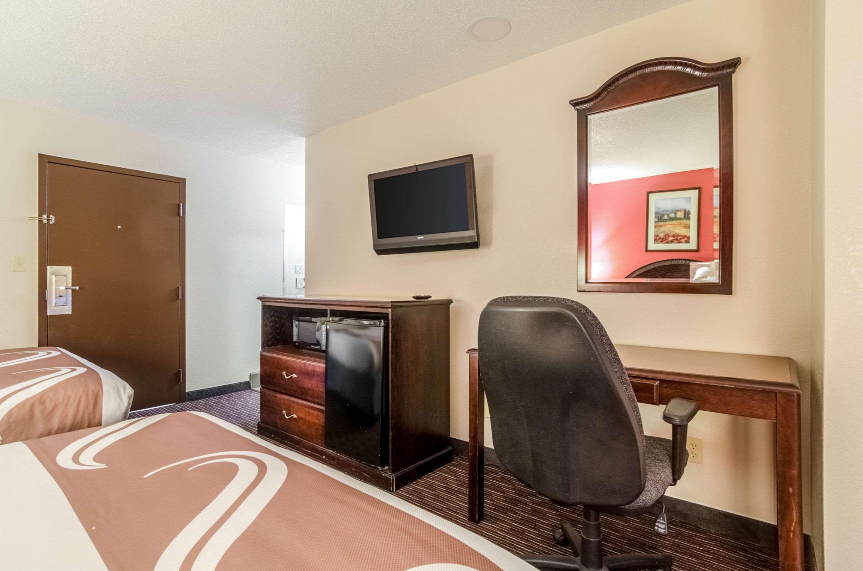 Quality Inn South Wichita Extérieur photo