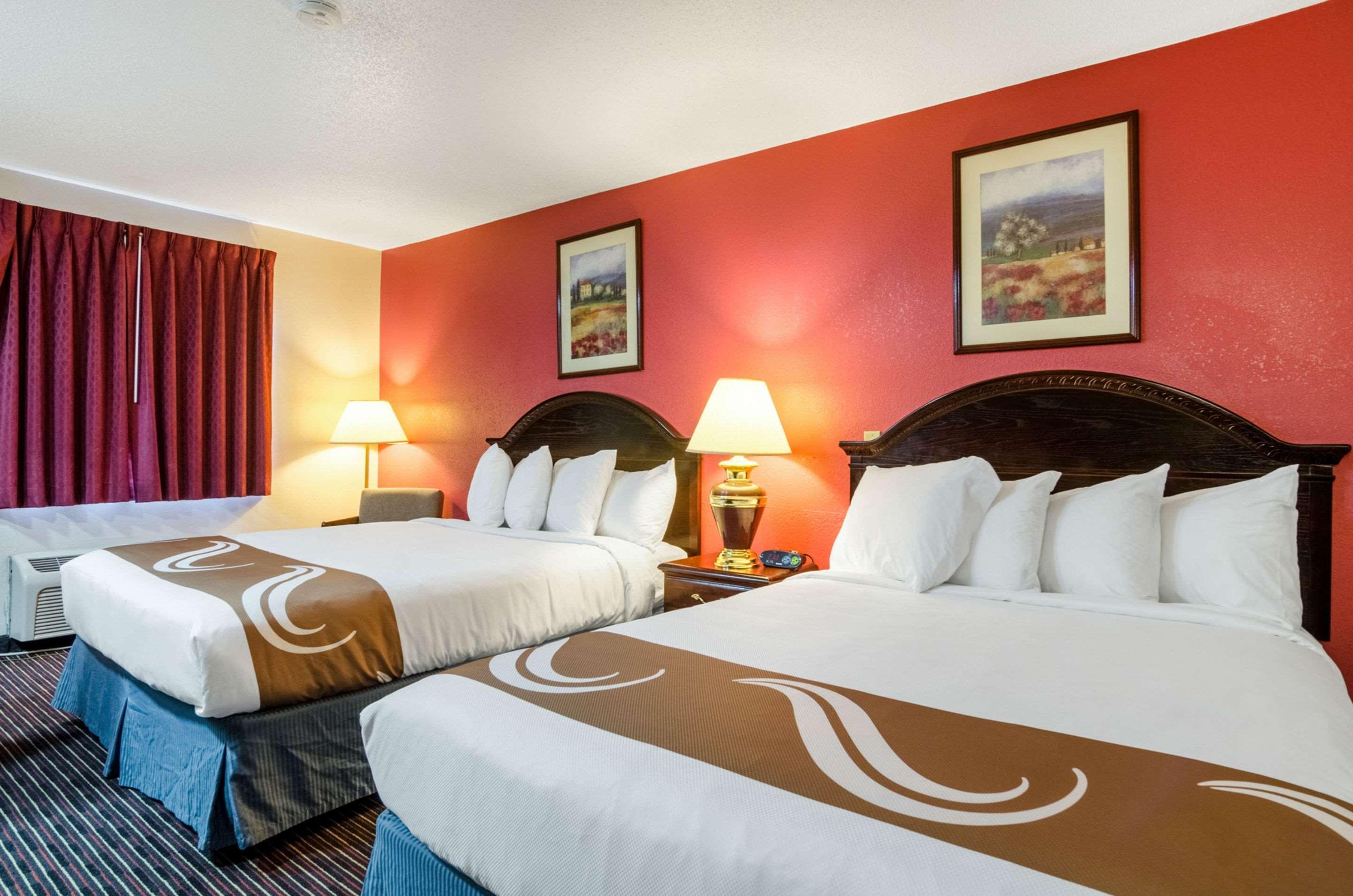 Quality Inn South Wichita Extérieur photo
