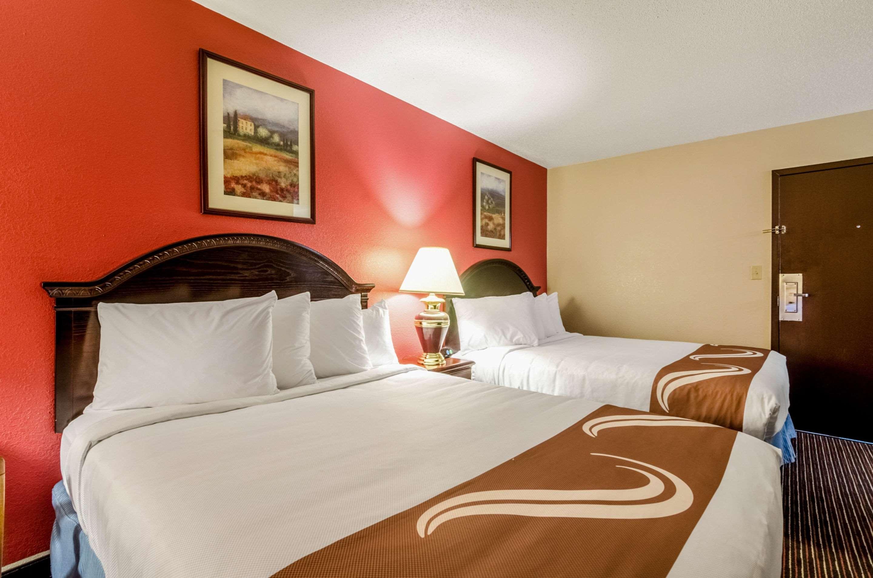 Quality Inn South Wichita Extérieur photo