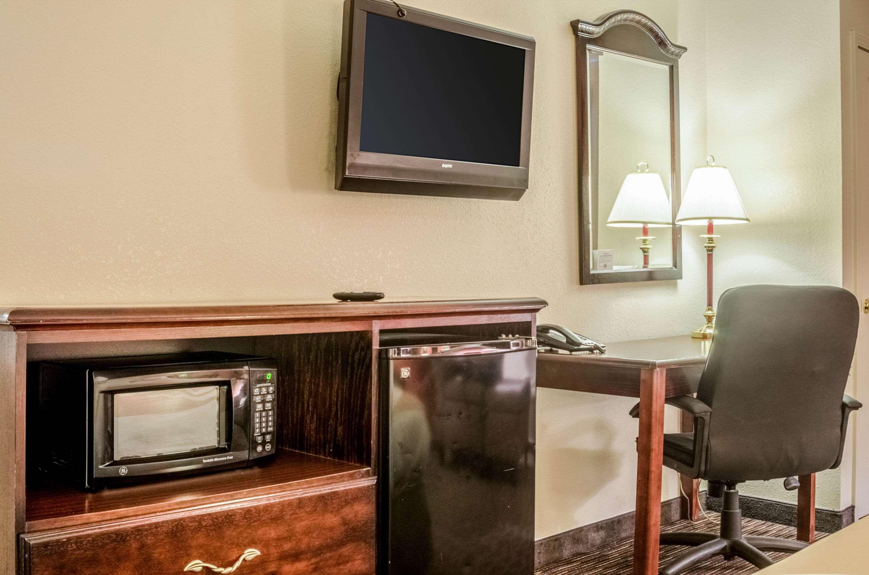 Quality Inn South Wichita Extérieur photo