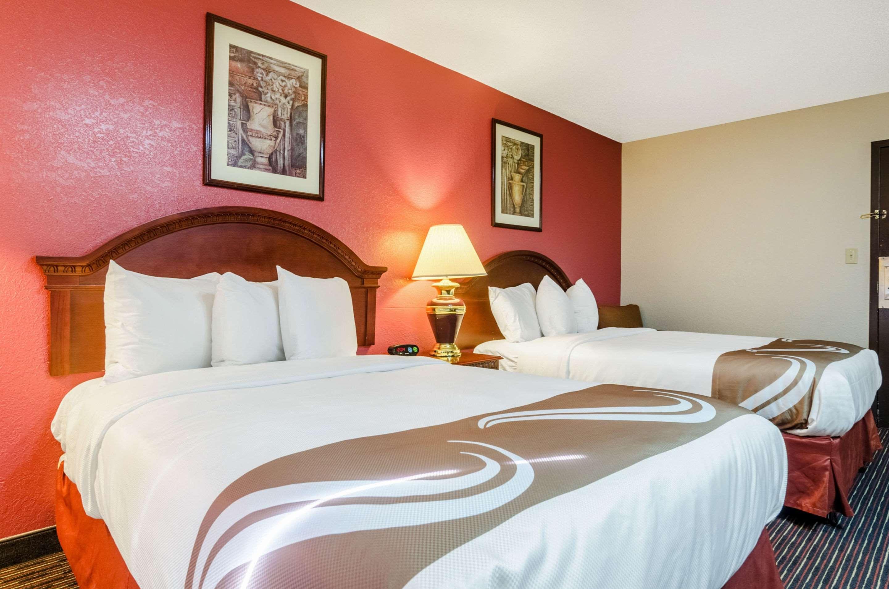 Quality Inn South Wichita Extérieur photo