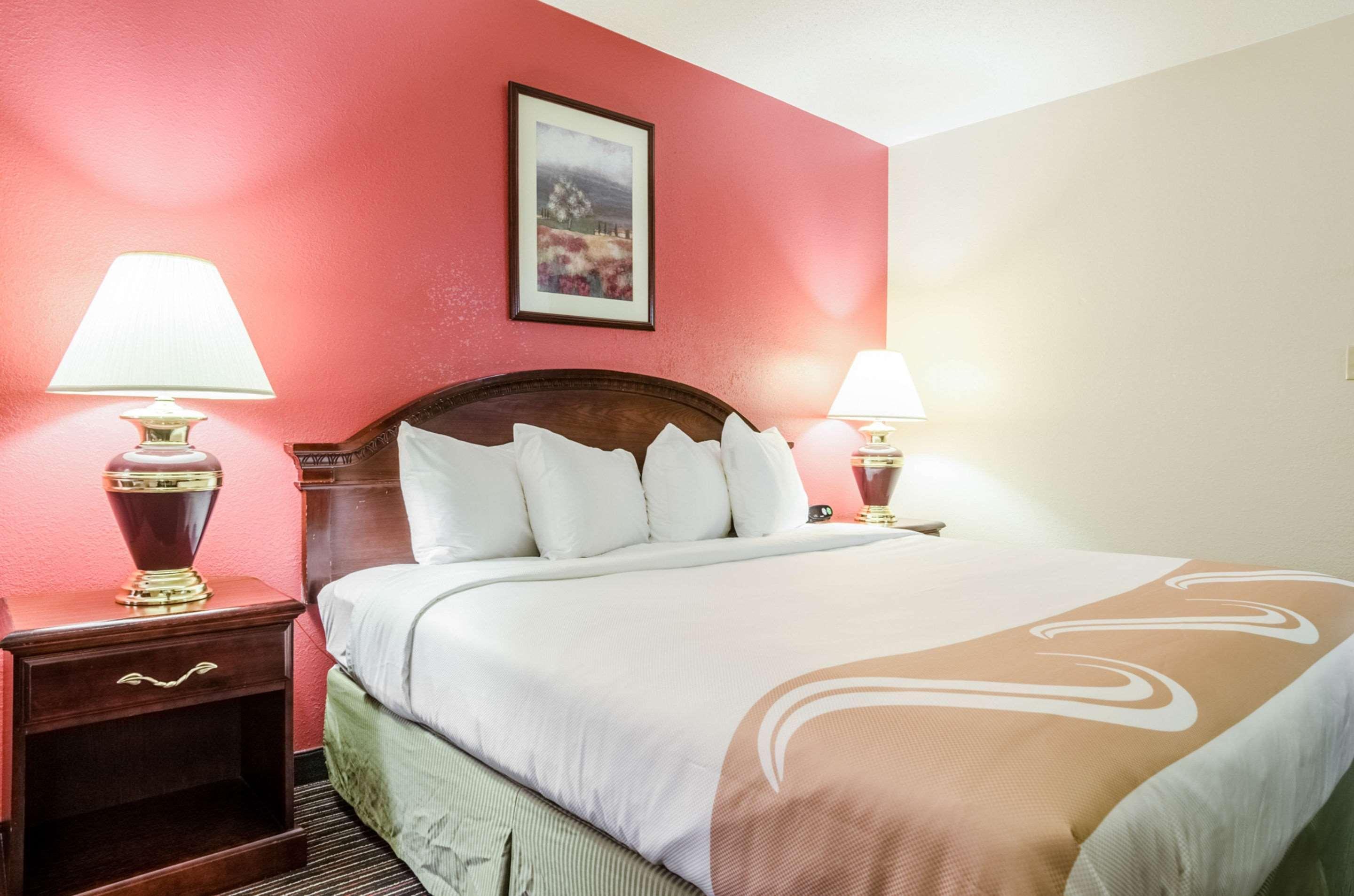 Quality Inn South Wichita Extérieur photo