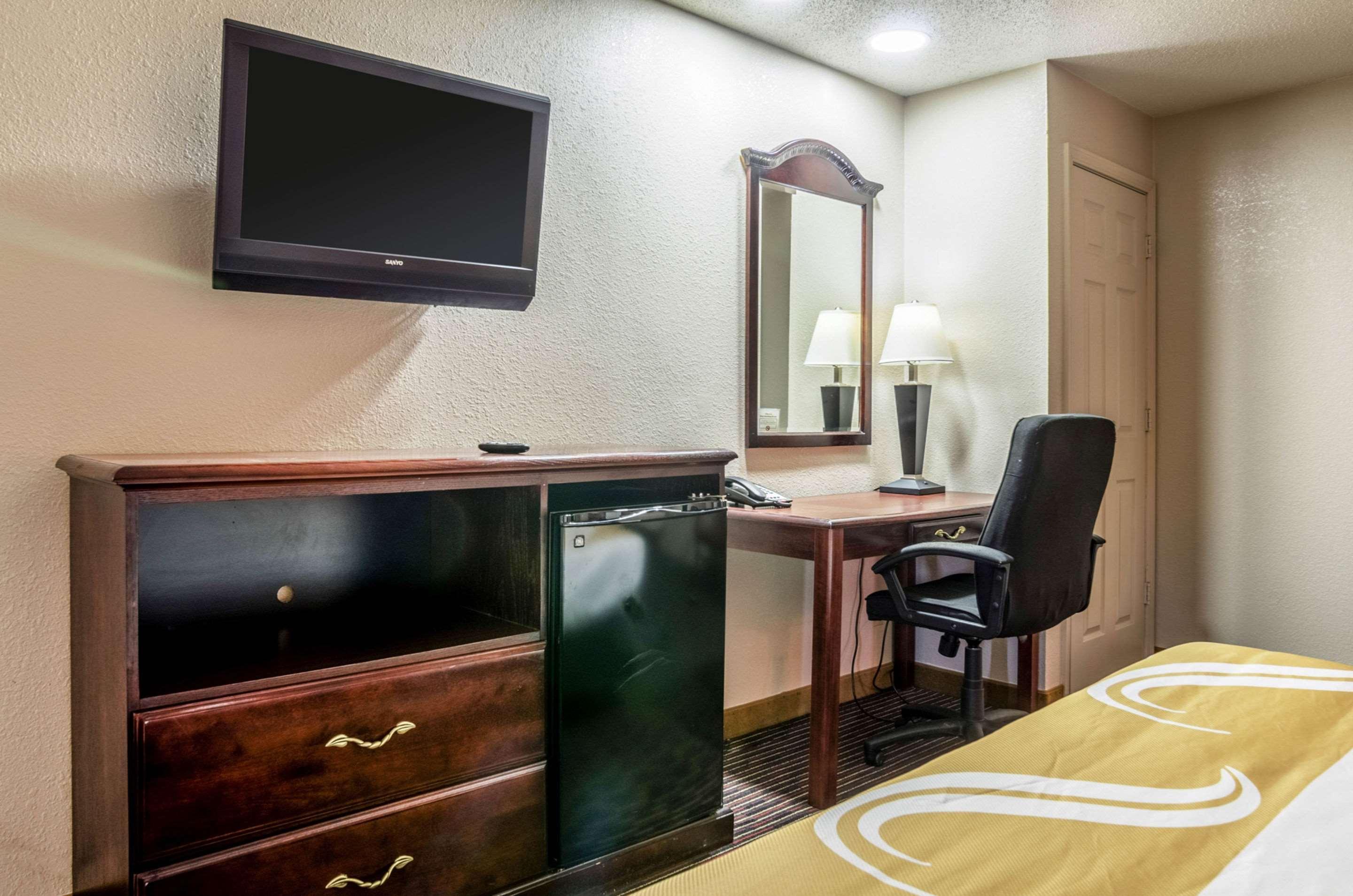 Quality Inn South Wichita Extérieur photo
