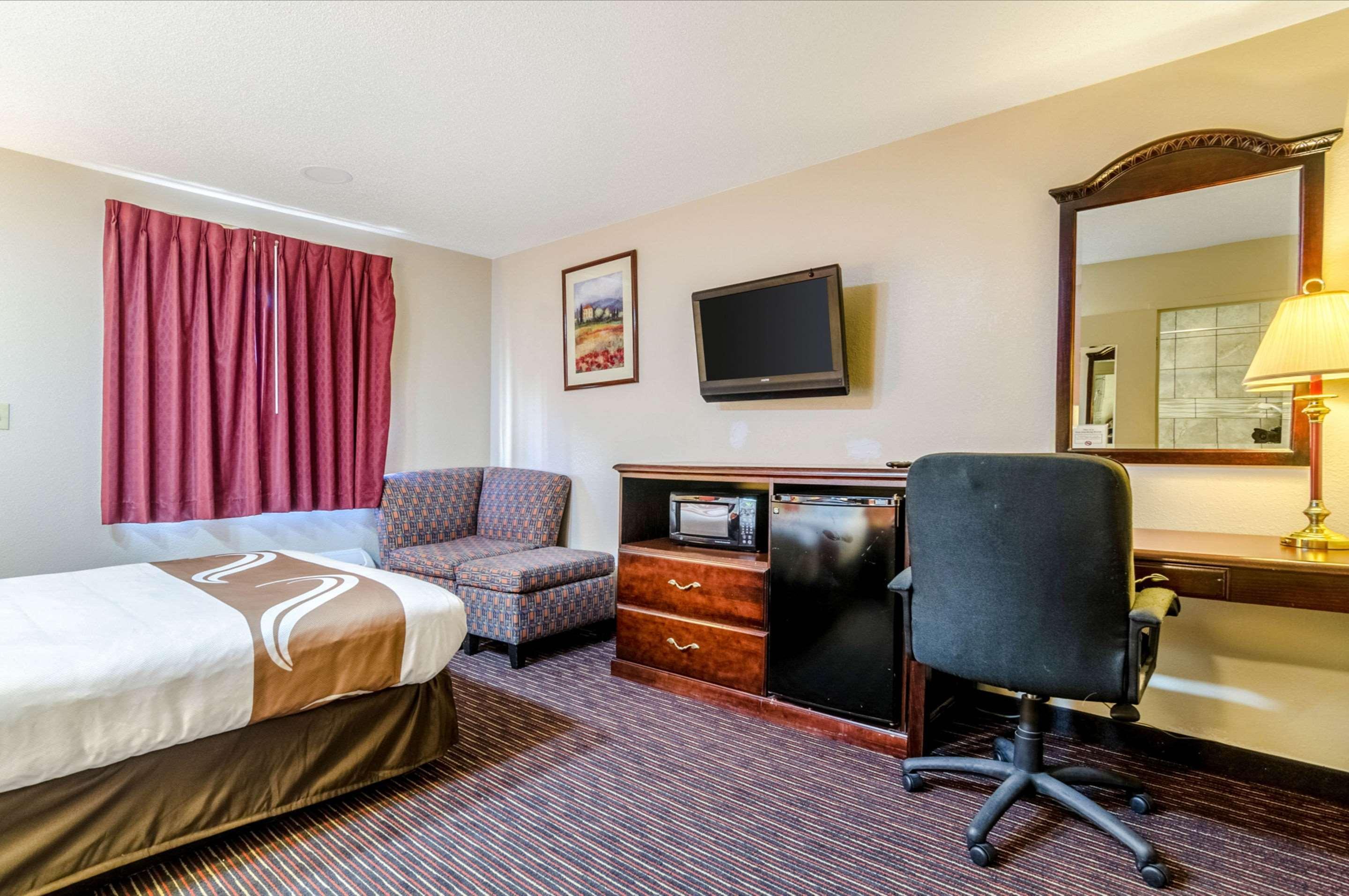 Quality Inn South Wichita Extérieur photo