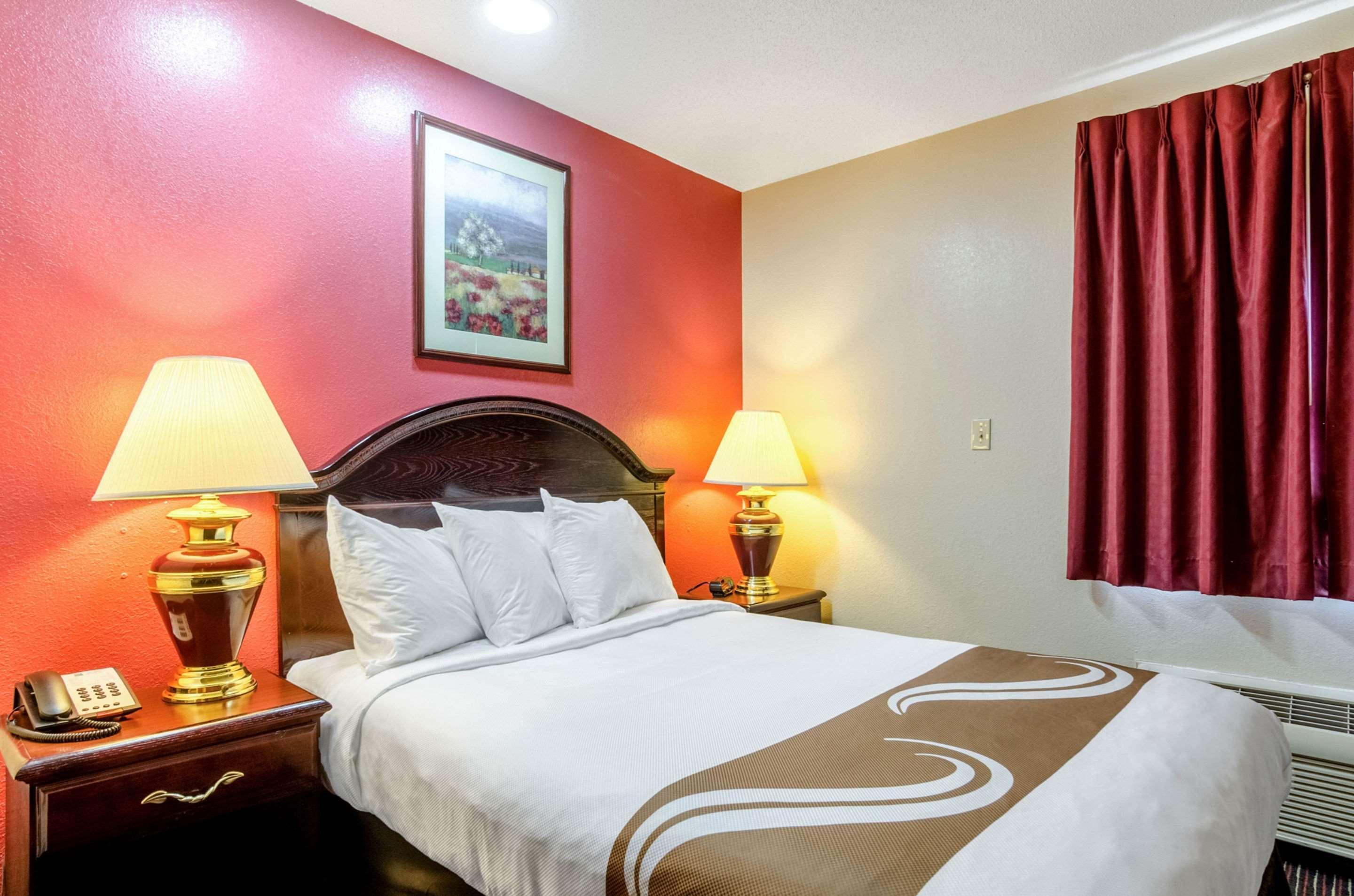 Quality Inn South Wichita Extérieur photo