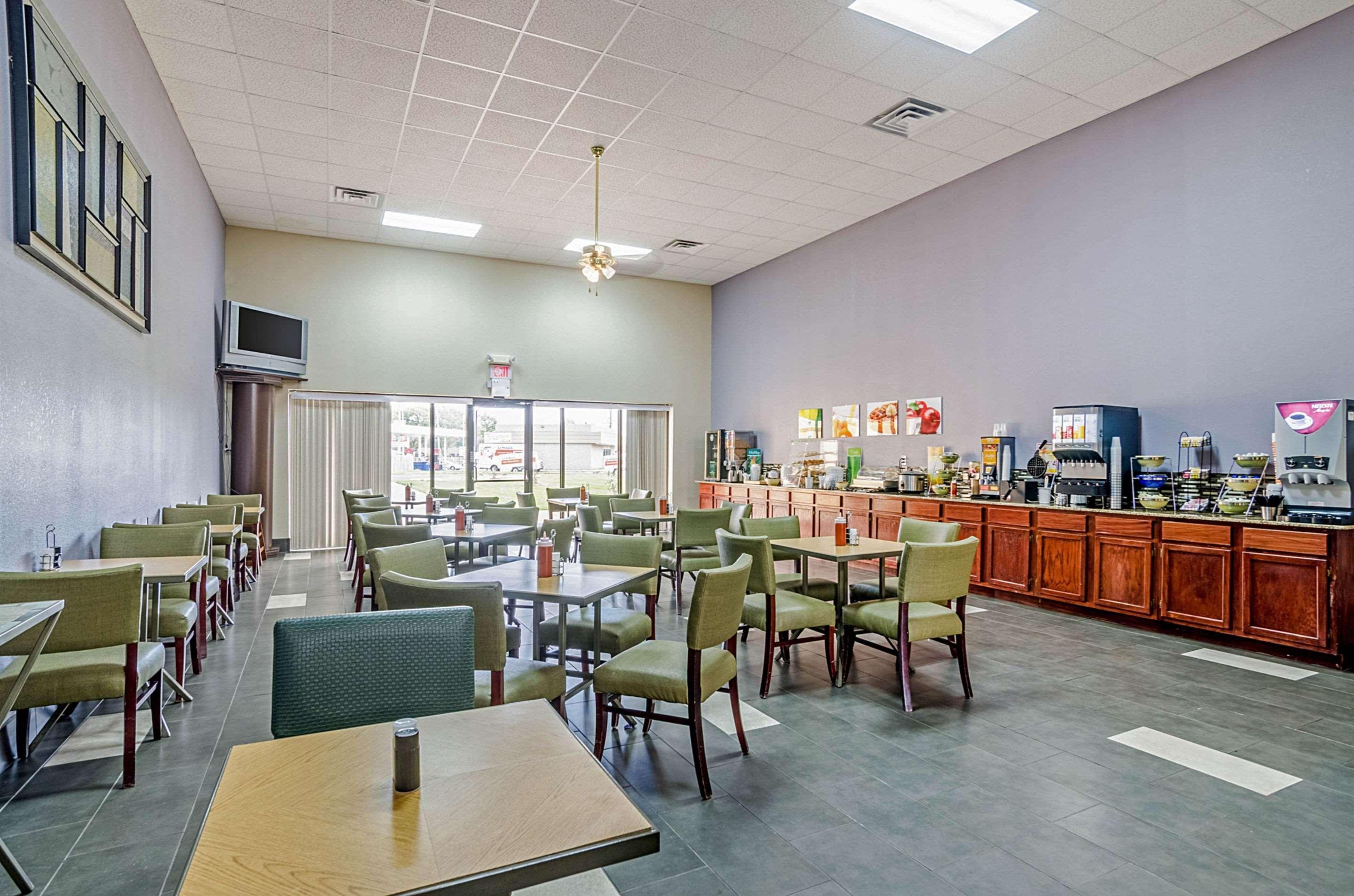 Quality Inn South Wichita Extérieur photo