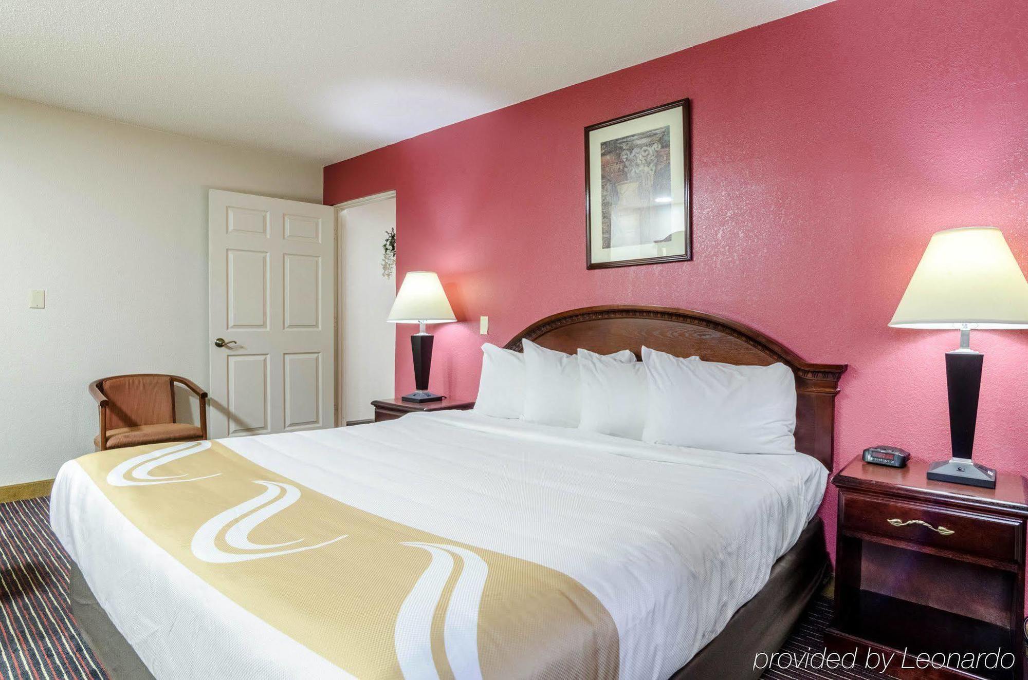 Quality Inn South Wichita Extérieur photo