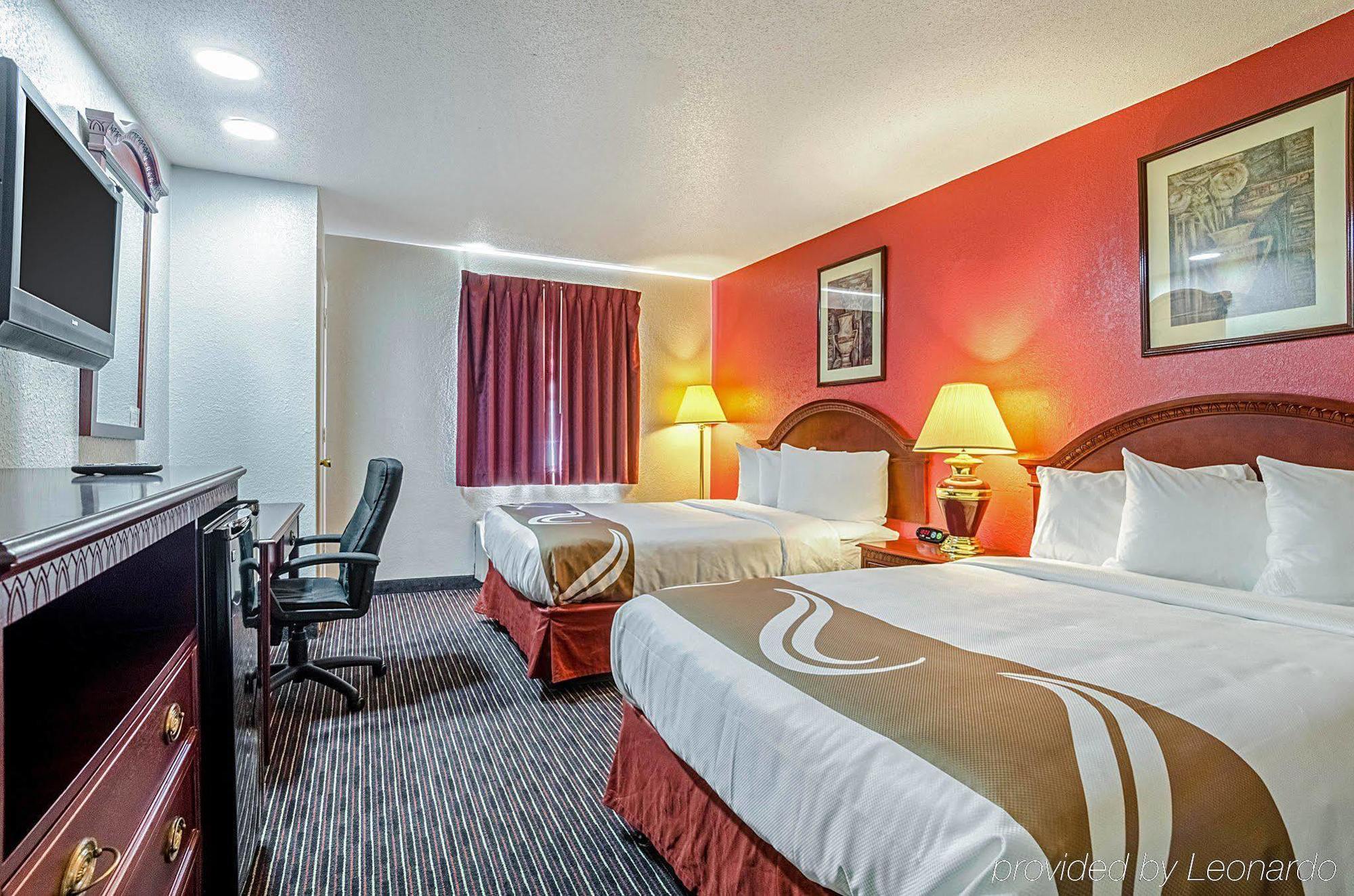 Quality Inn South Wichita Extérieur photo