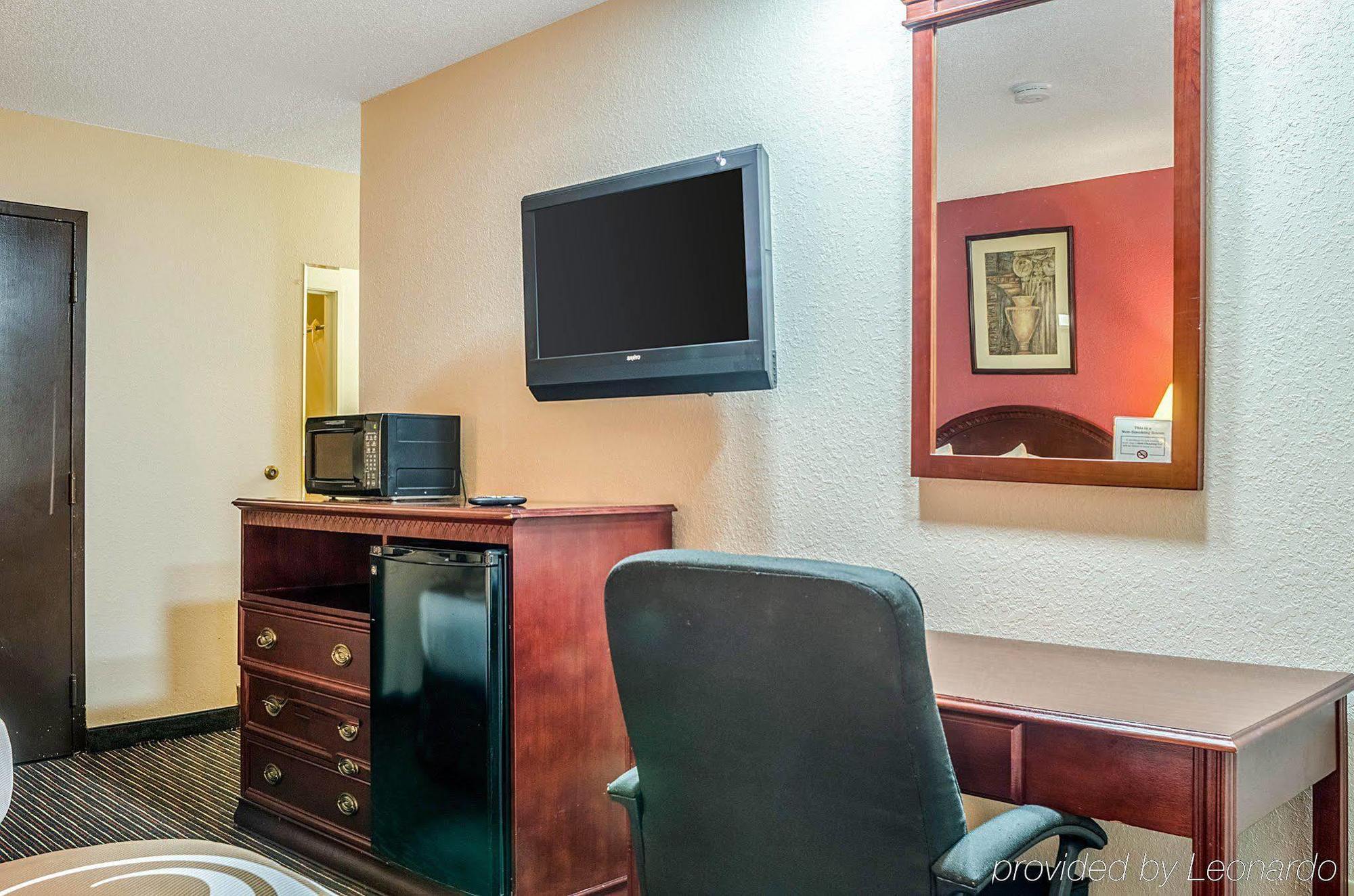 Quality Inn South Wichita Extérieur photo