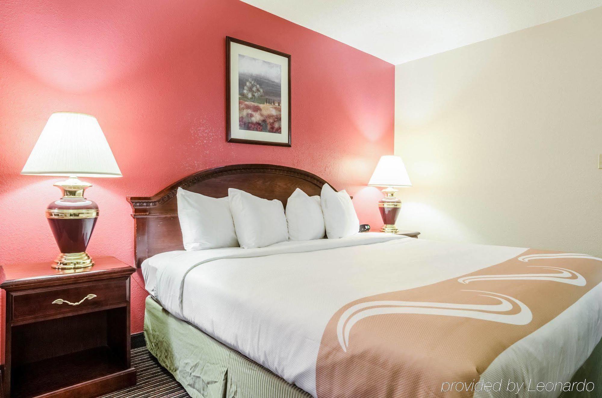 Quality Inn South Wichita Extérieur photo