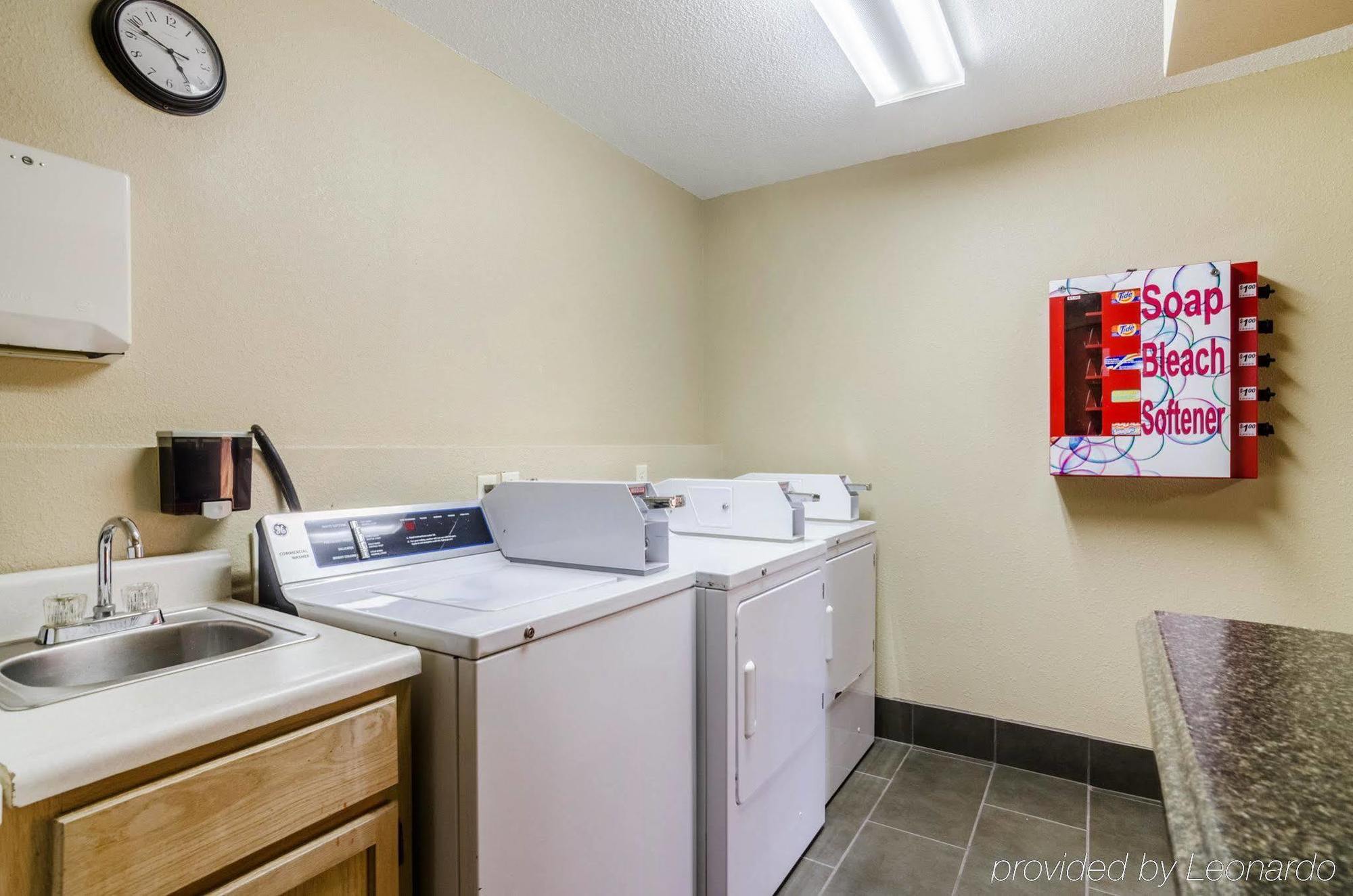 Quality Inn South Wichita Extérieur photo